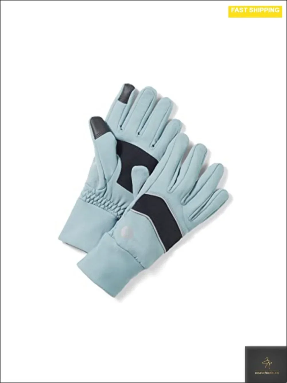 Merino Wool Insulated Training Gloves for Hiking Outdoor
